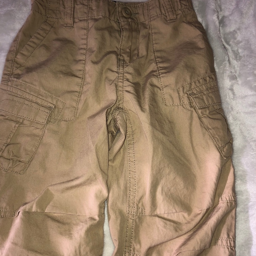 Chaps, Chaps, Chaps - Picture 3 of 9